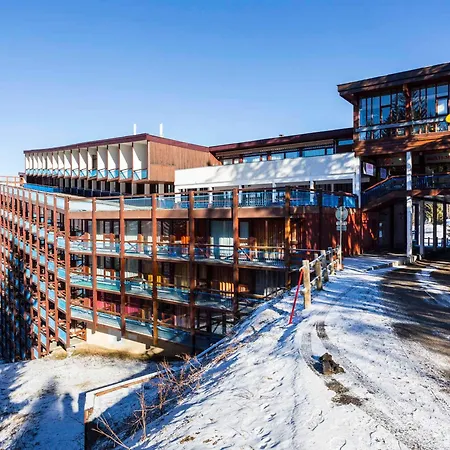Confortable Au Centre, Balcon, Wi-fi, 5 Personnes - Fr-1-346-489 Apartment