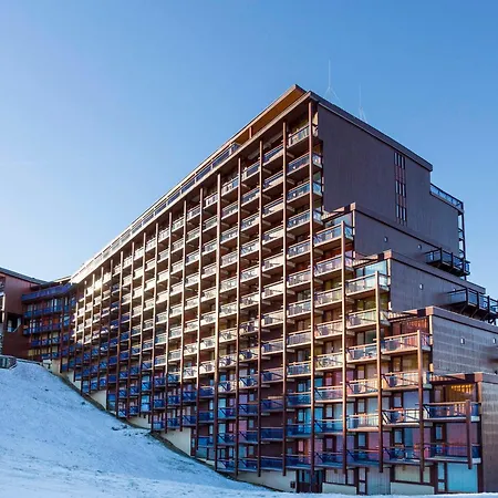 Confortable Au Centre, Balcon, Wi-fi, 5 Personnes - Fr-1-346-489 Apartment