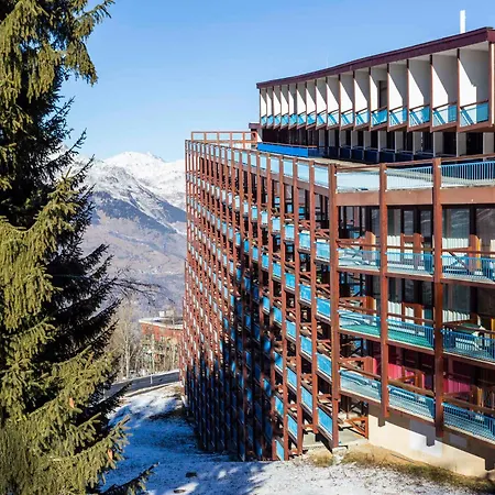 Confortable Au Centre, Balcon, Wi-fi, 5 Personnes - Fr-1-346-489 Apartment *