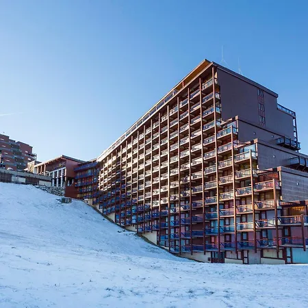 Confortable Au Centre, Balcon, Wi-fi, 5 Personnes - Fr-1-346-489 Apartment