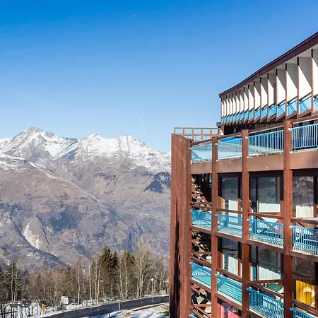 Apartment Confortable Au Centre, Balcon, Wi-fi, 5 Personnes - Fr-1-346-489